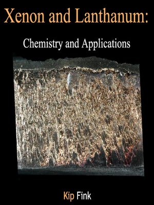cover image of Xenon and Lanthanum